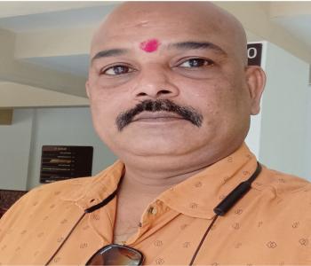 Santosh Kumar Chaurasia